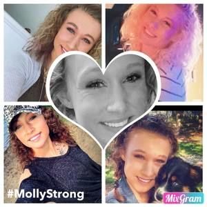 Meet your Posher, Carlie